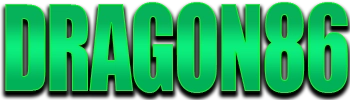 Logo Dragon86